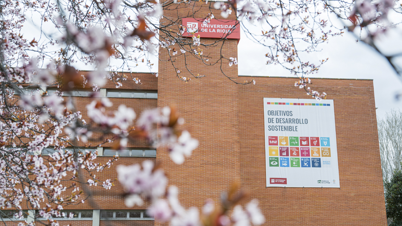 La Universidad de La Rioja completa la primera fase de la ISO 14001