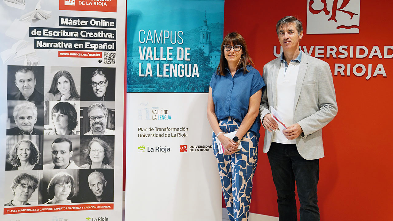 El Máster de Formación Permanente en Escritura Creativa: Narrativa en Español amplía el plazo de matrícula