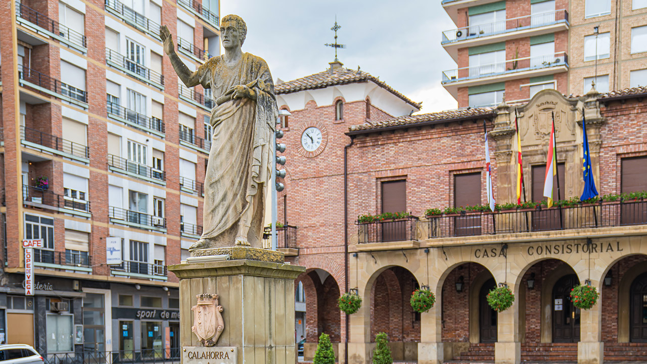 Curso De Verano Ciudades bimilenarias