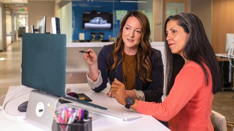 Jornada emprendimiento femenino