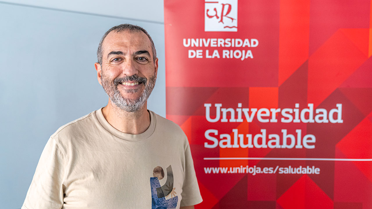 Federico Castillo Álvarez, neurólogo del Hospital Universitario San Pedro