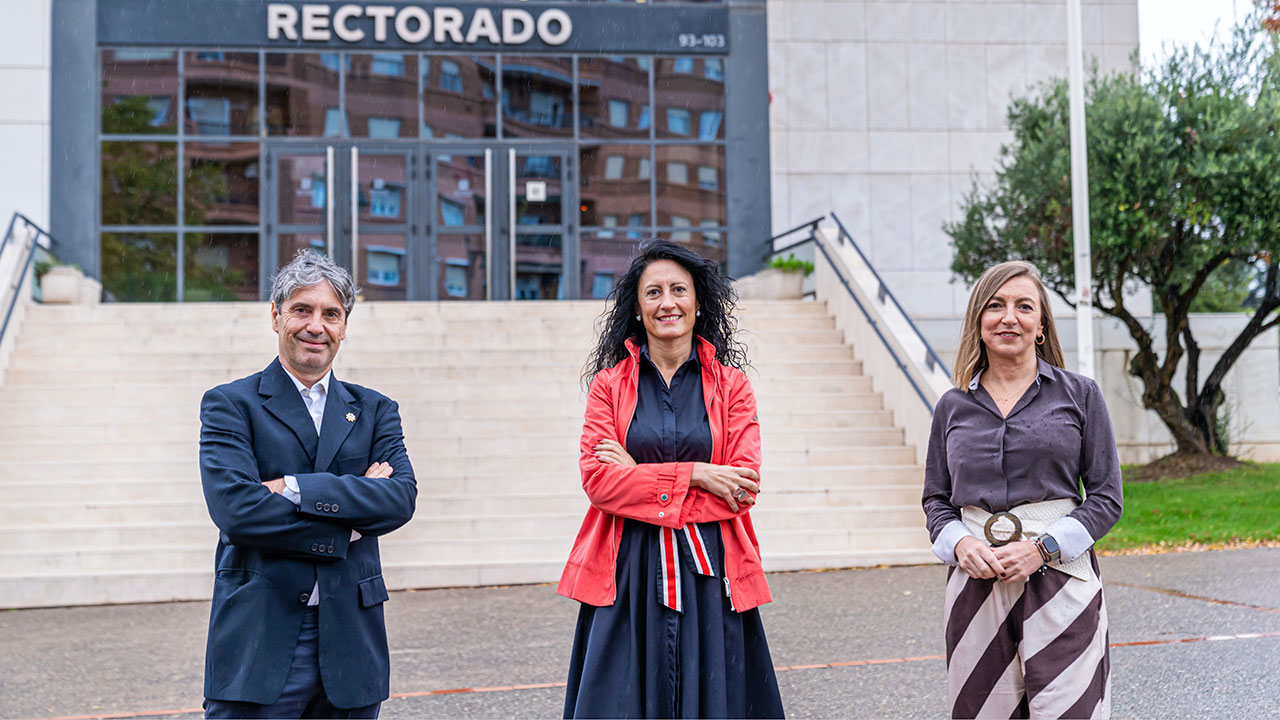 La comunidad universitaria, llamada a las urnas