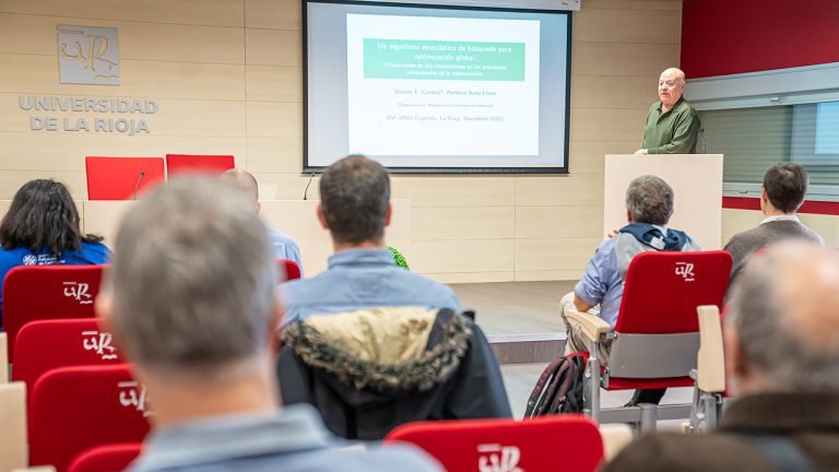 XVII Jornadas de Análisis Numérico y Aplicaciones JANA